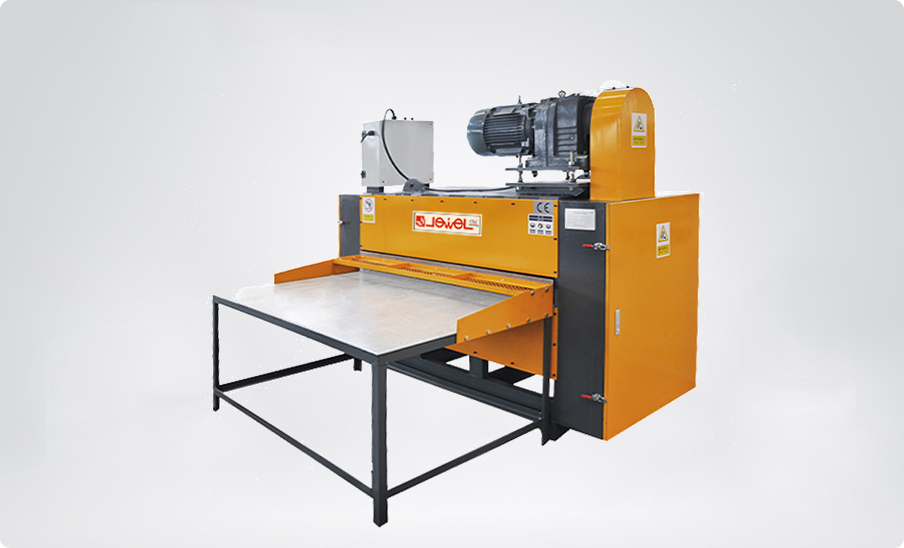 紙板粉碎機（單軸）